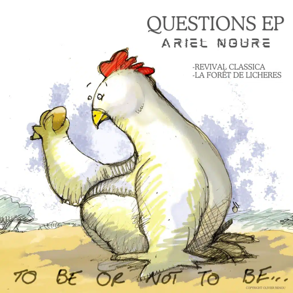QUESTIONS