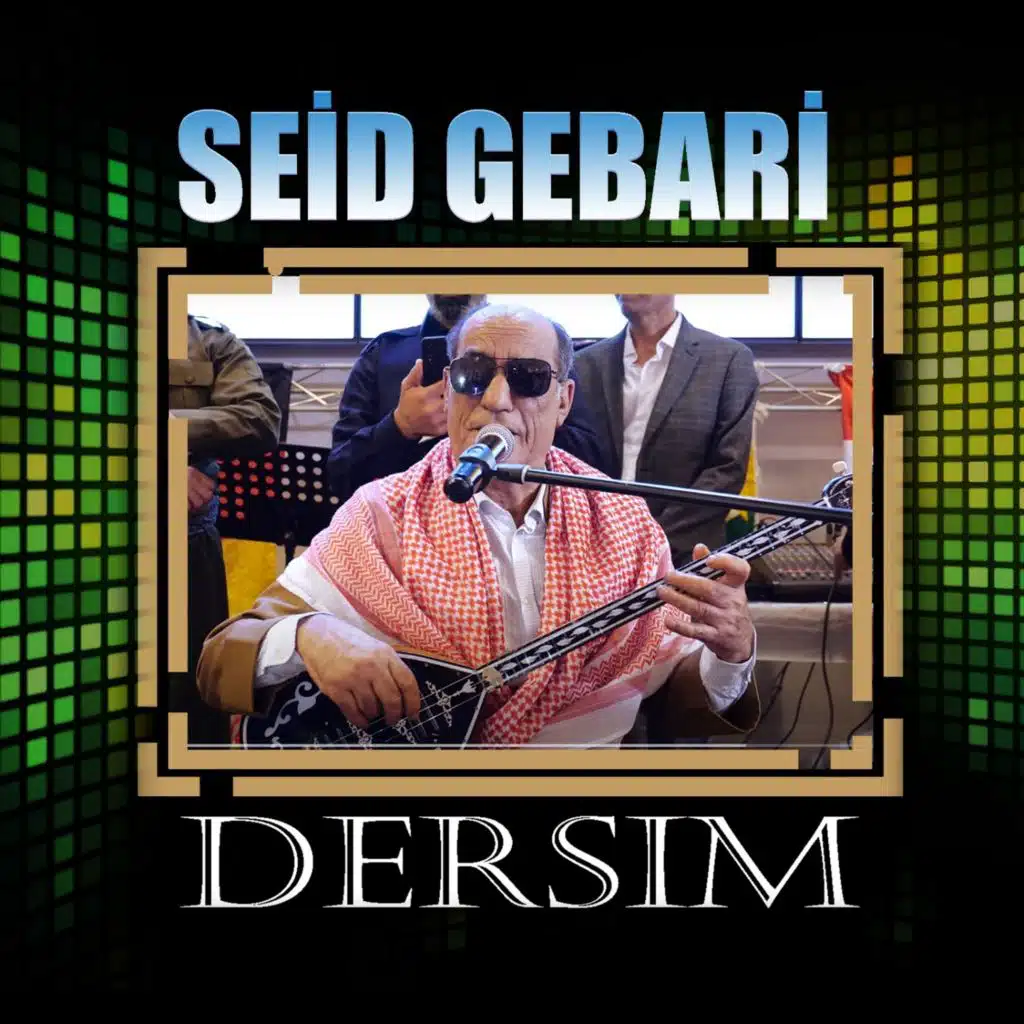 Seîd Gebarî