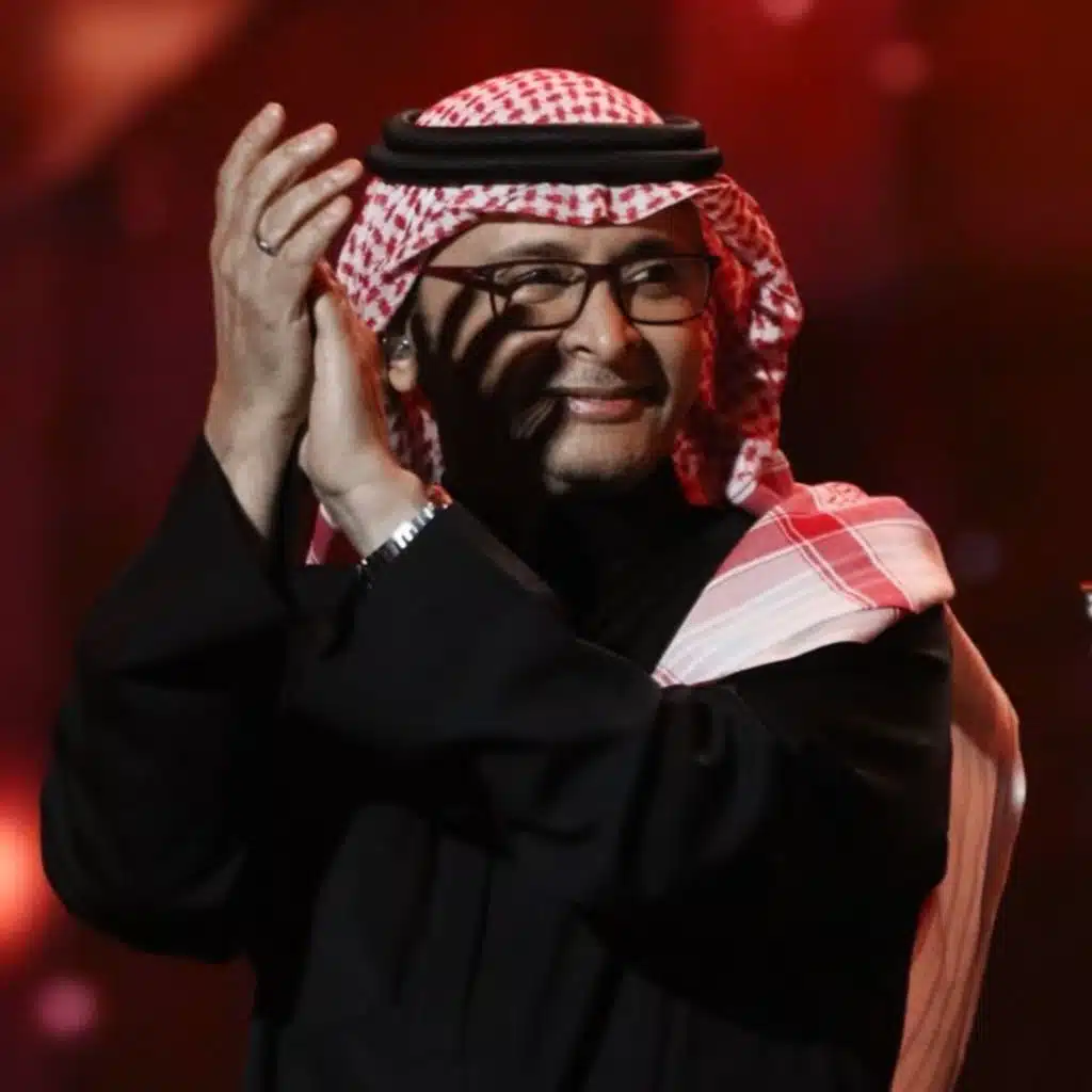 أتبعك (موسم الرياض 2022)