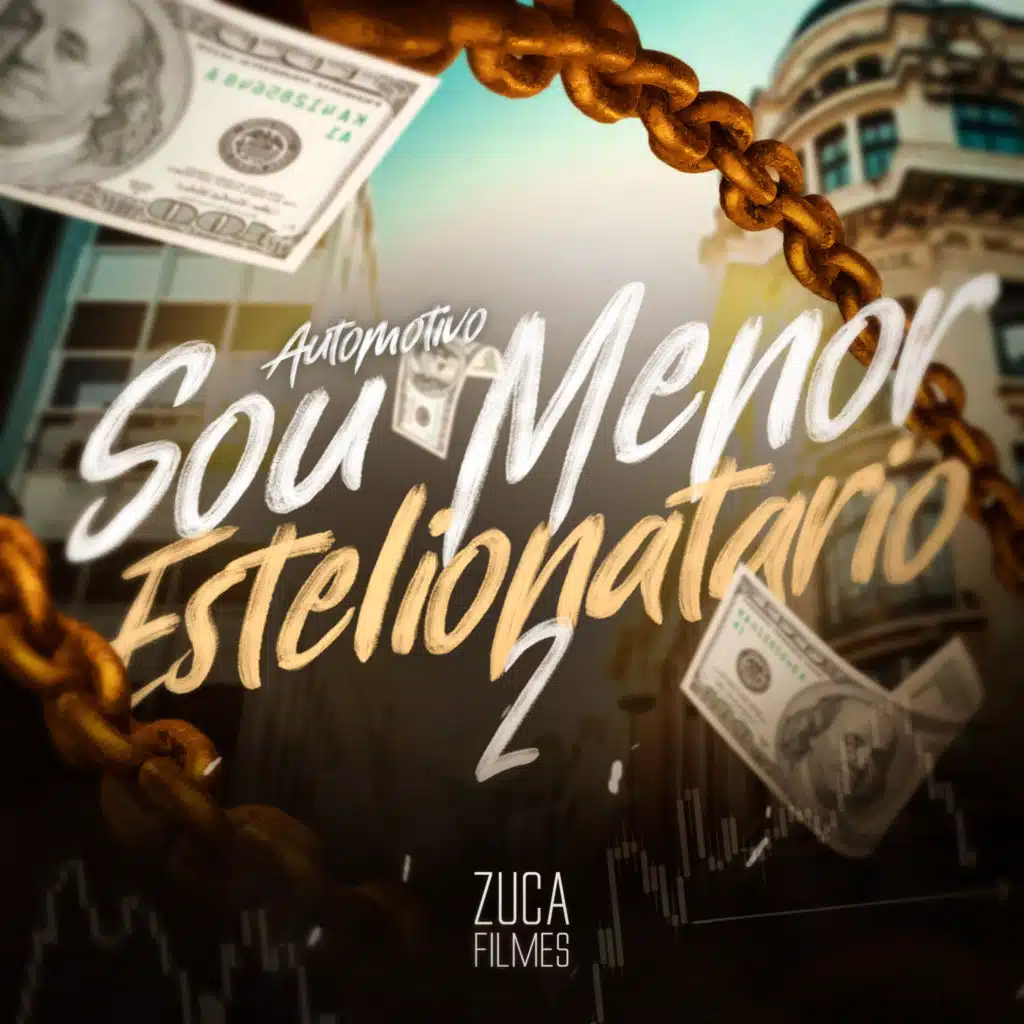 DJ MENOR DA ZN, MC MTOODIO & DJ WESKER ZL