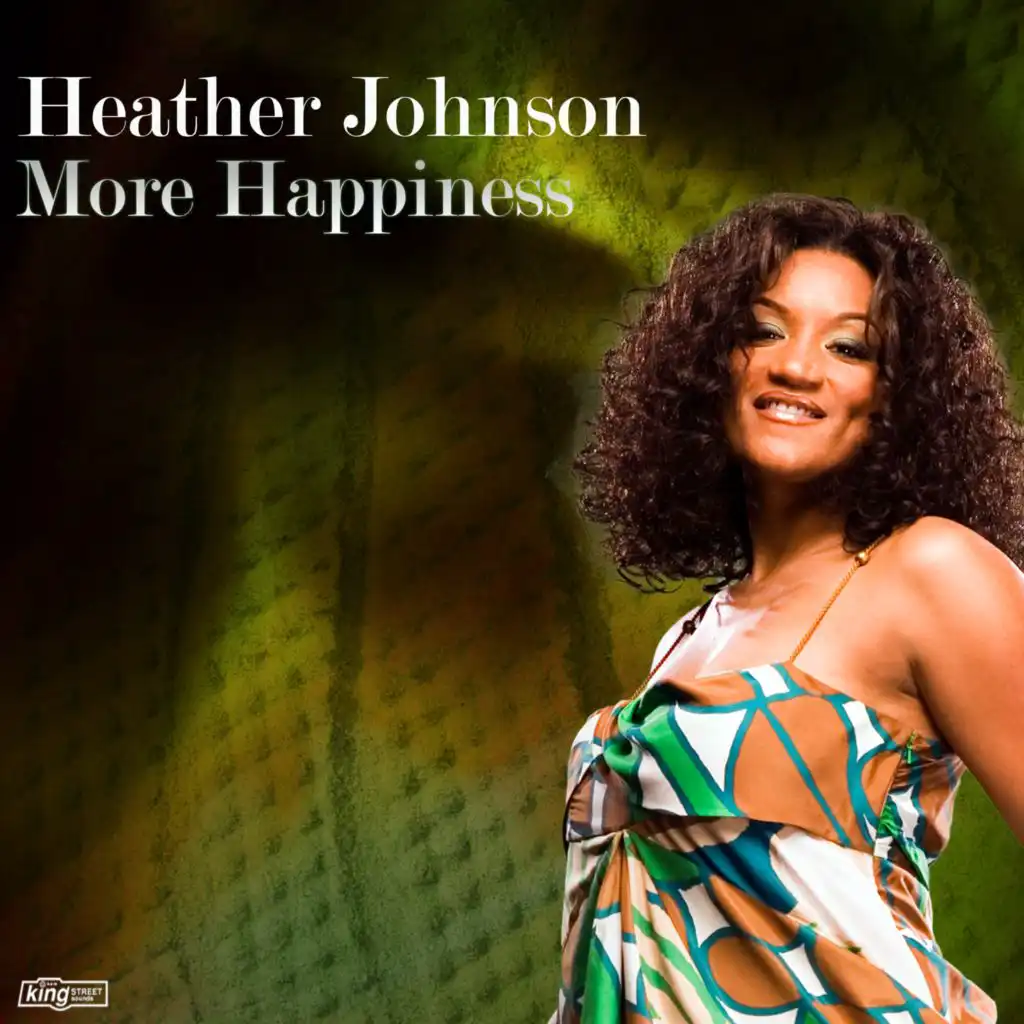 Happiness (Reelsoul and Larry E. Remix)