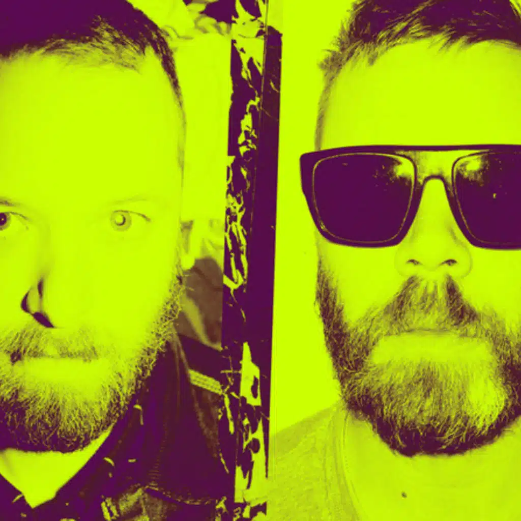 Archie Bronson Outfit