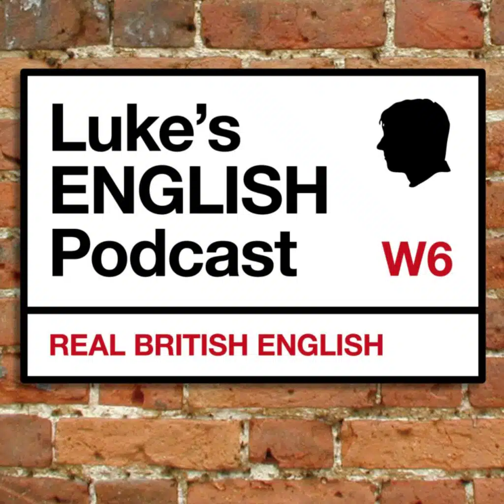864. A Winter Ramble ❄️ Learn English with LEP