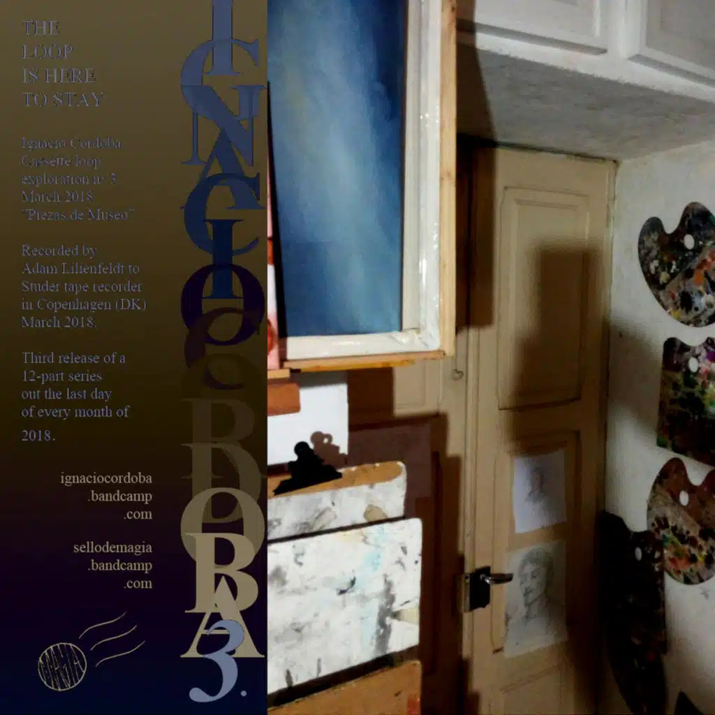 This Tape Machine Destroys Time n​·​3