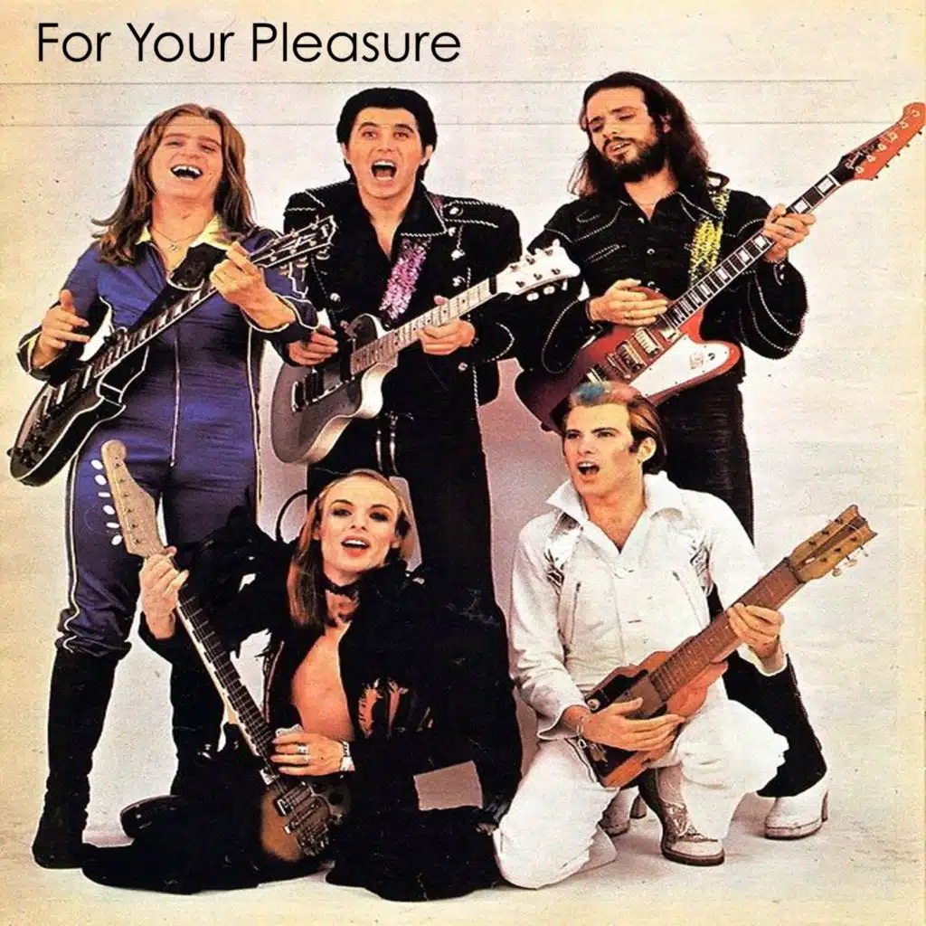 In Every Dream Home A Heartache