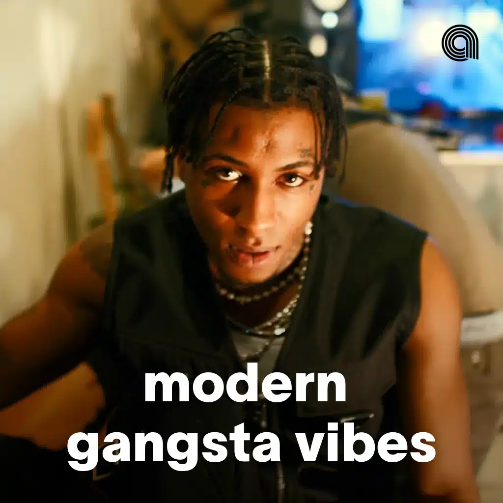 Modern Gangsta Vibes