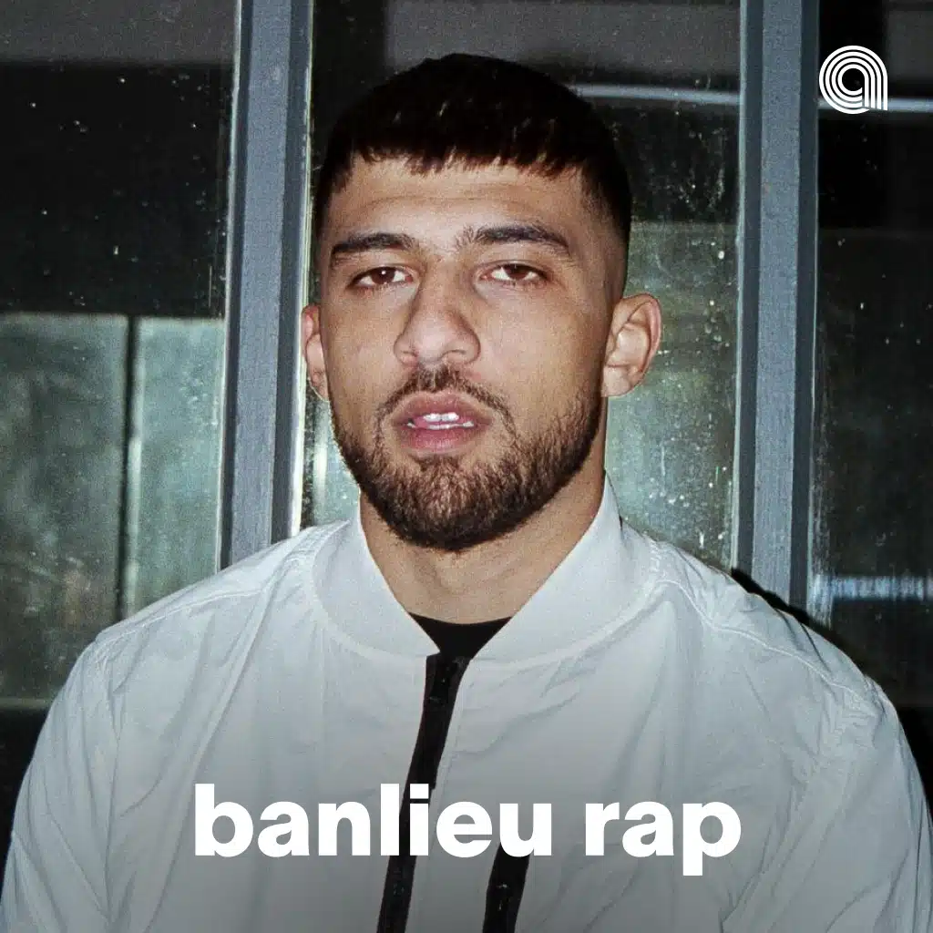 Banlieu Rap