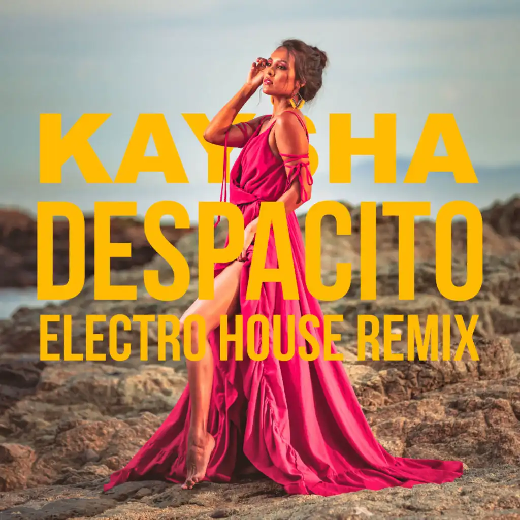 Despacito (Electro House Remix)