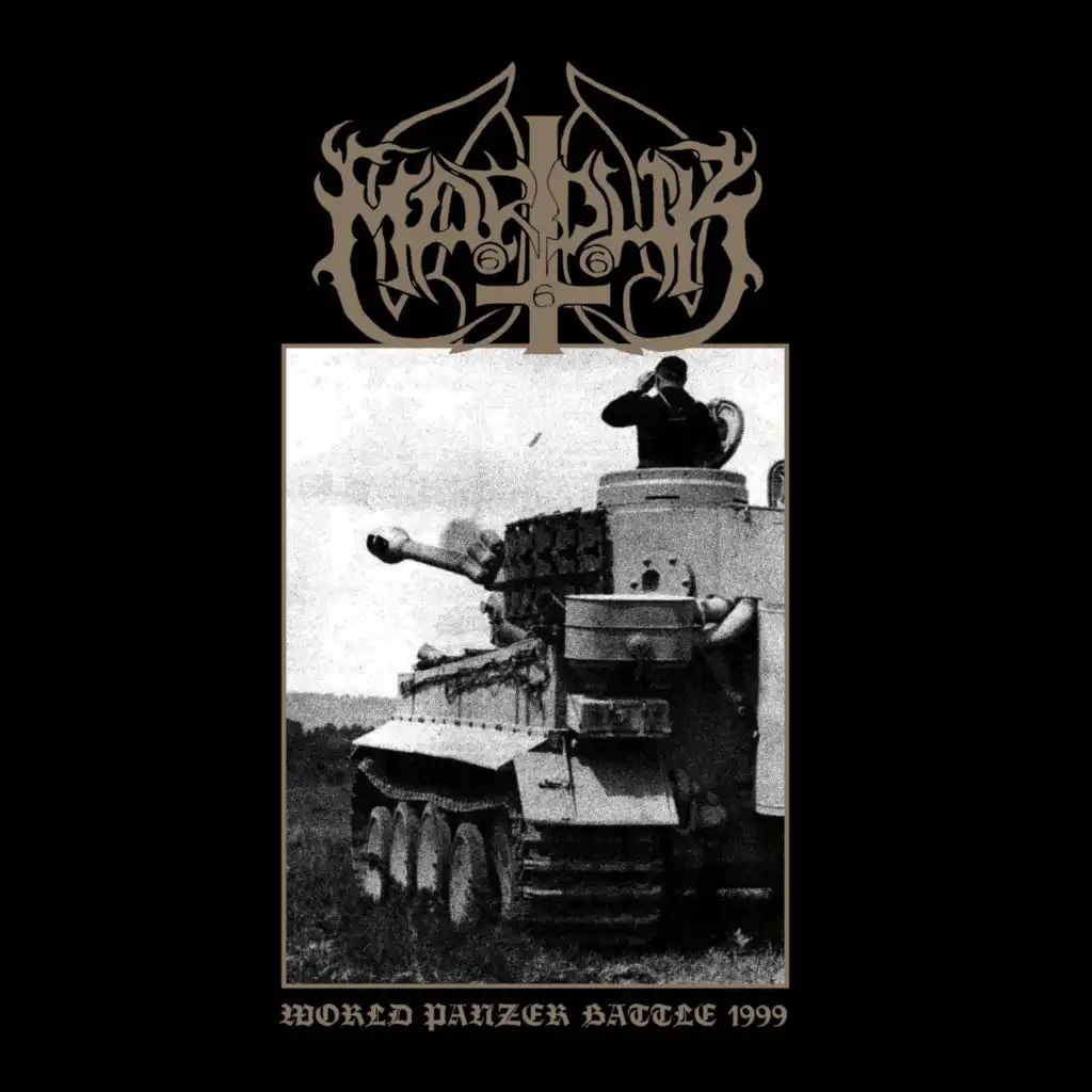 Panzer Division Marduk (Live)