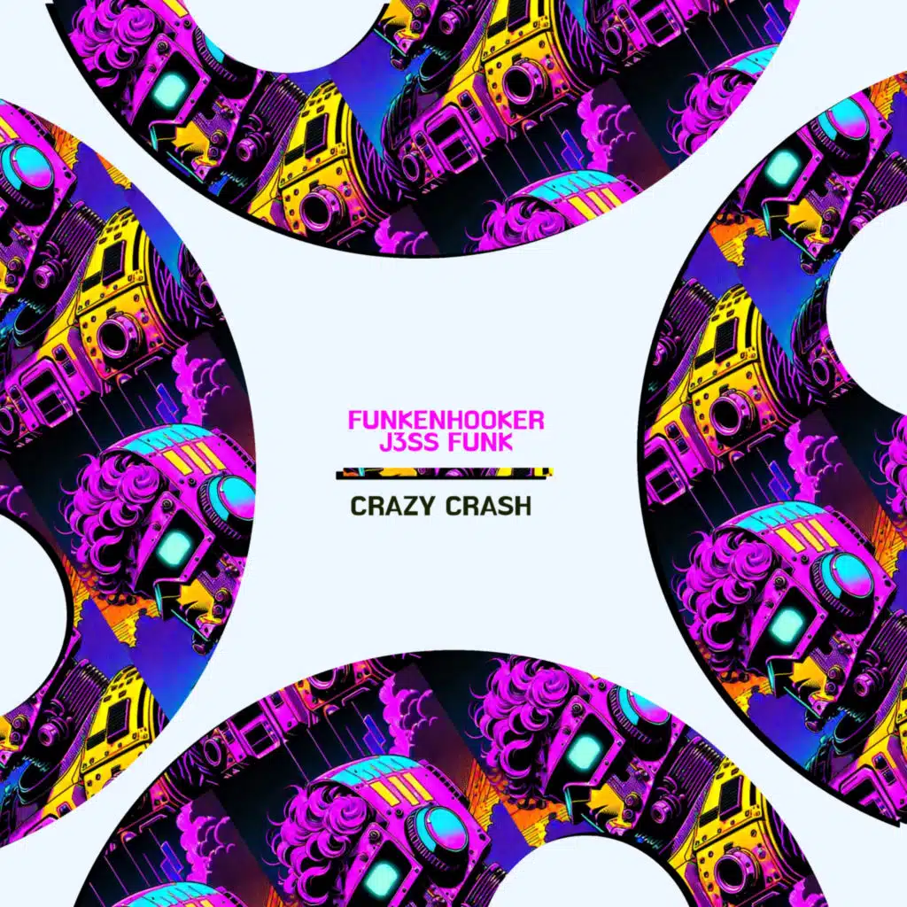 Funkenhooker & J3ss Funk