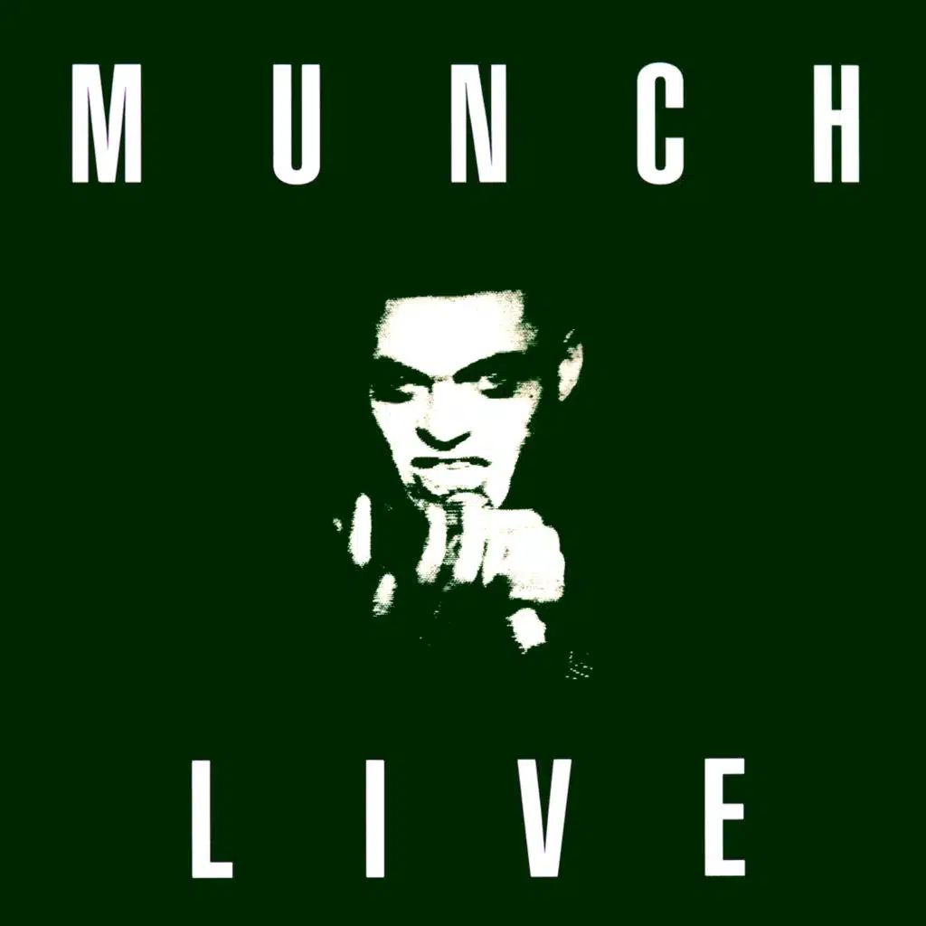 Live (Remastered 2024)