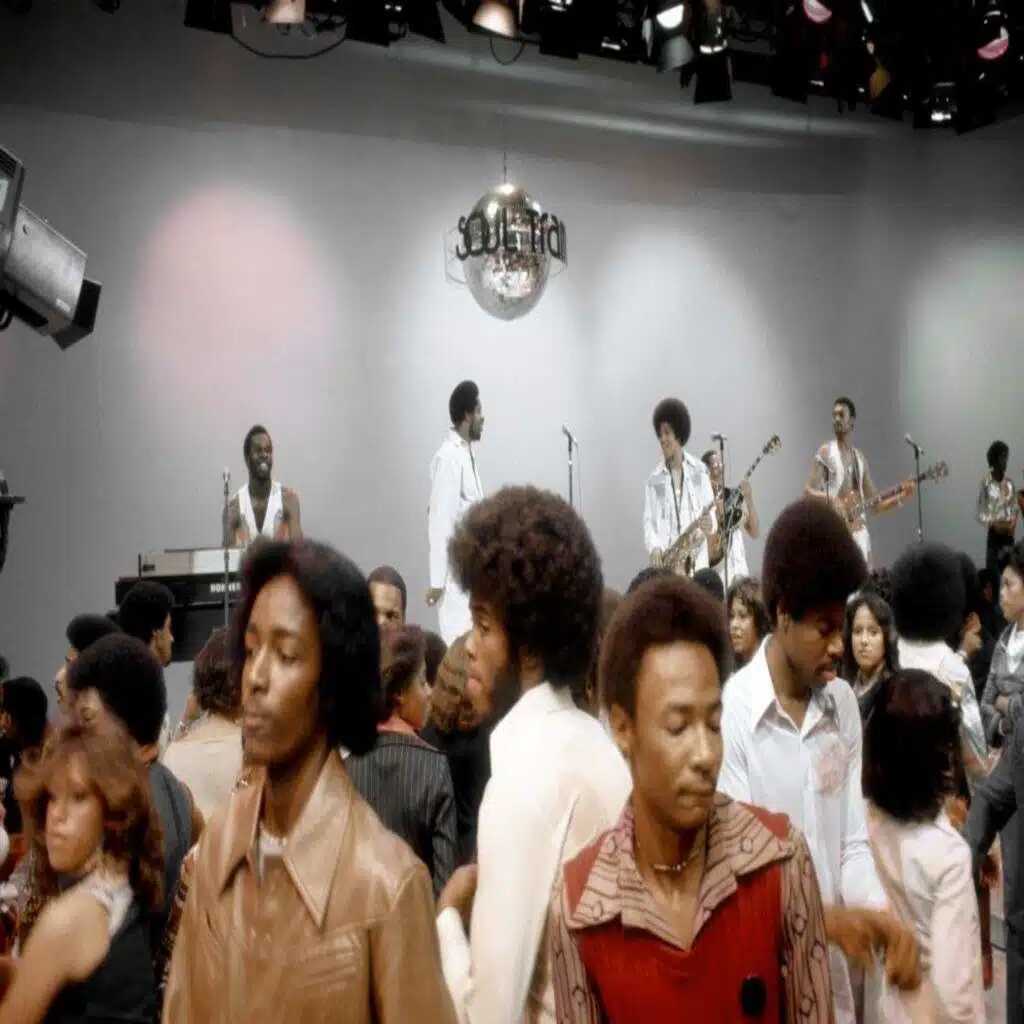 Half a century of Black TV