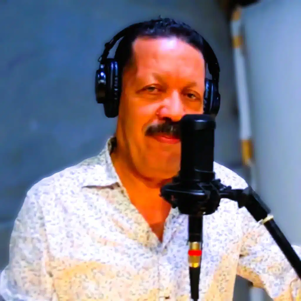 Chedou Famkom (feat. oueld melal)