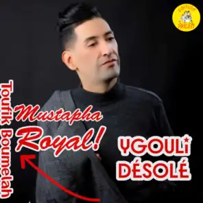 Ygouli Désolé