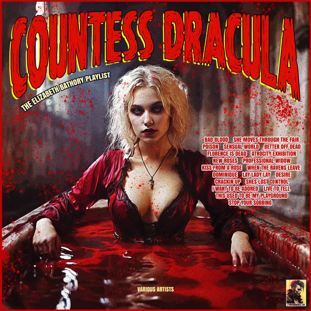 Kiss From A Rose (Yellowjackets)