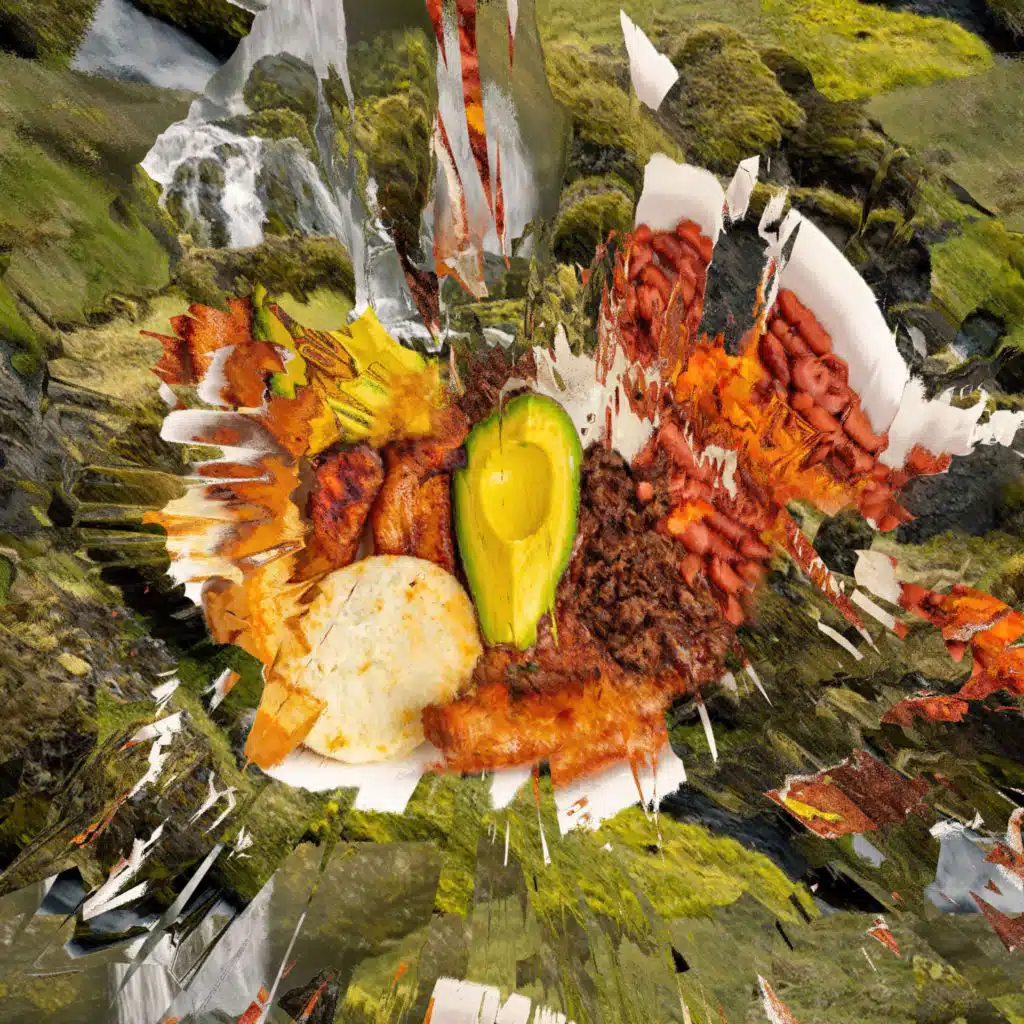 orieta chrem & selvagia