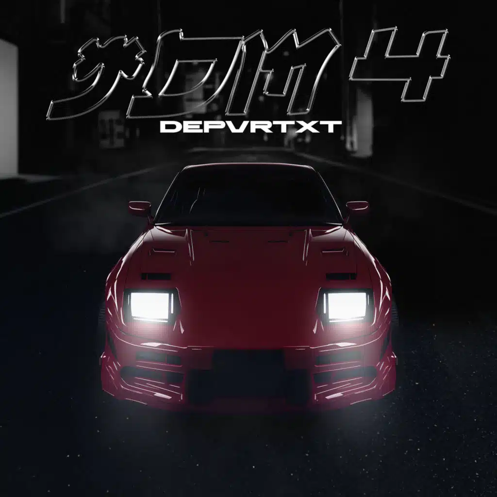 DEPVRTXT & KLXVXR