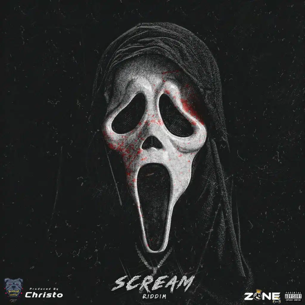 Scream Riddim