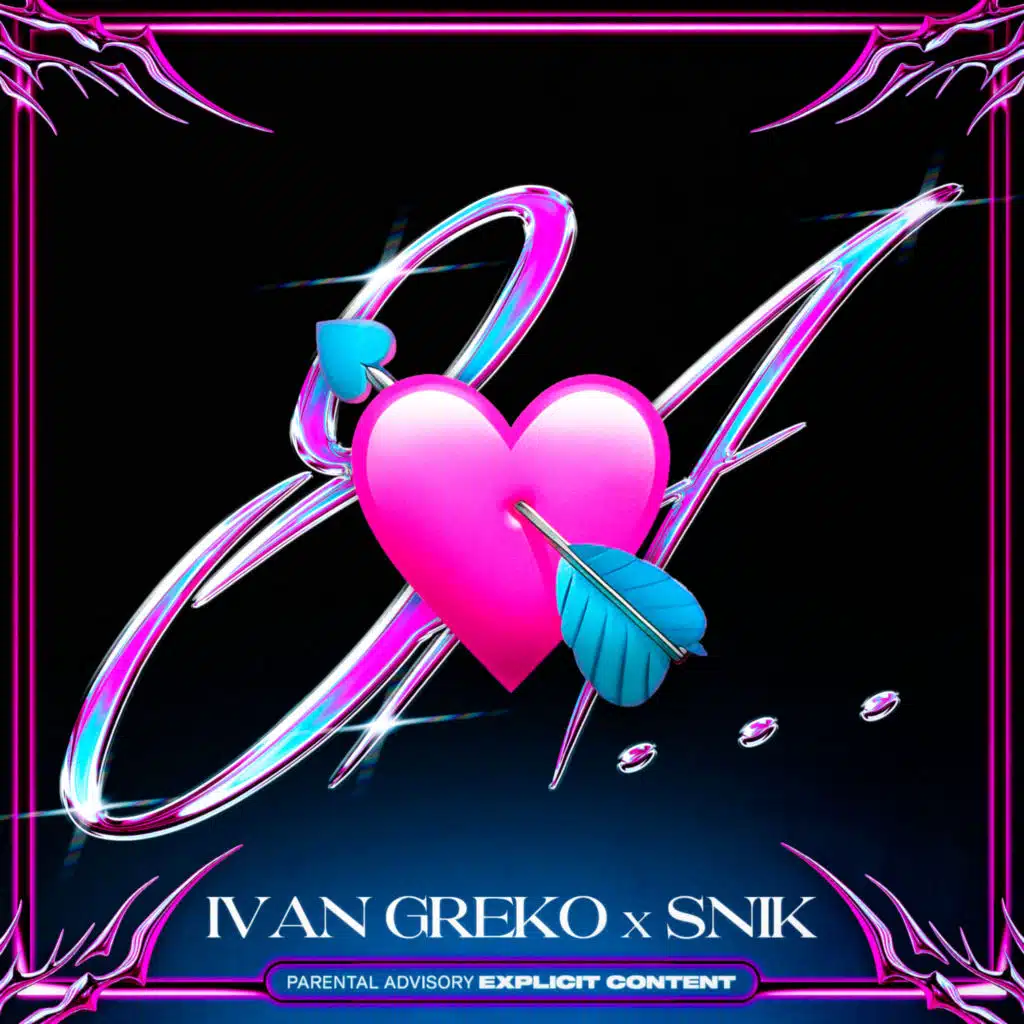 SNIK & Ivan Greko