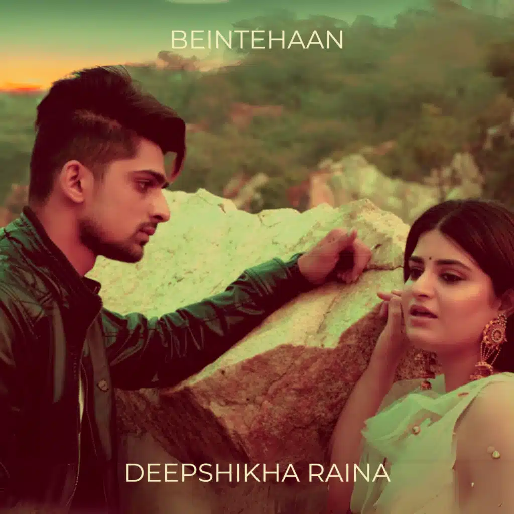 Beintehaan (feat. Anurag Ranga)