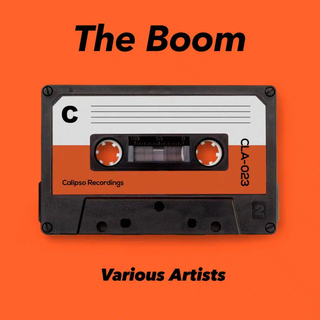 Orange Juice (Original)