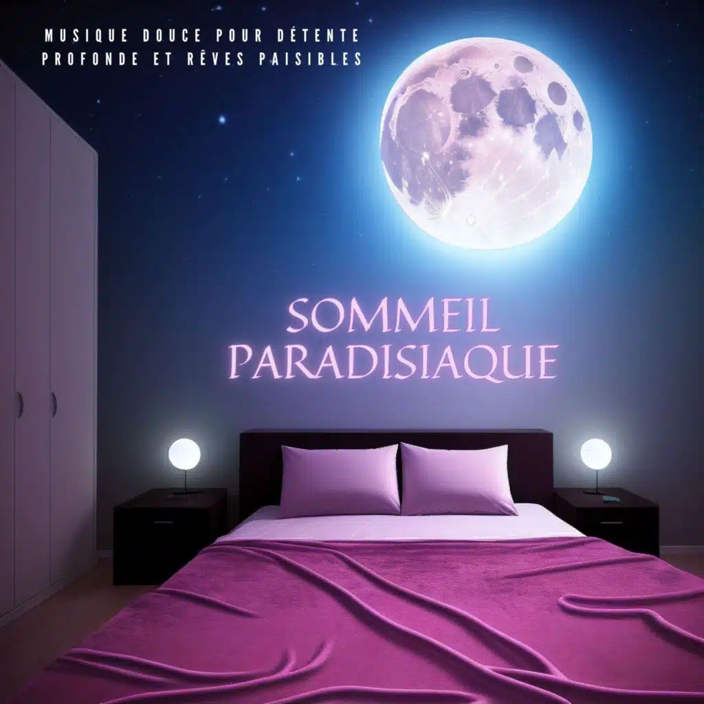 Voyage dans les bras de Morphée