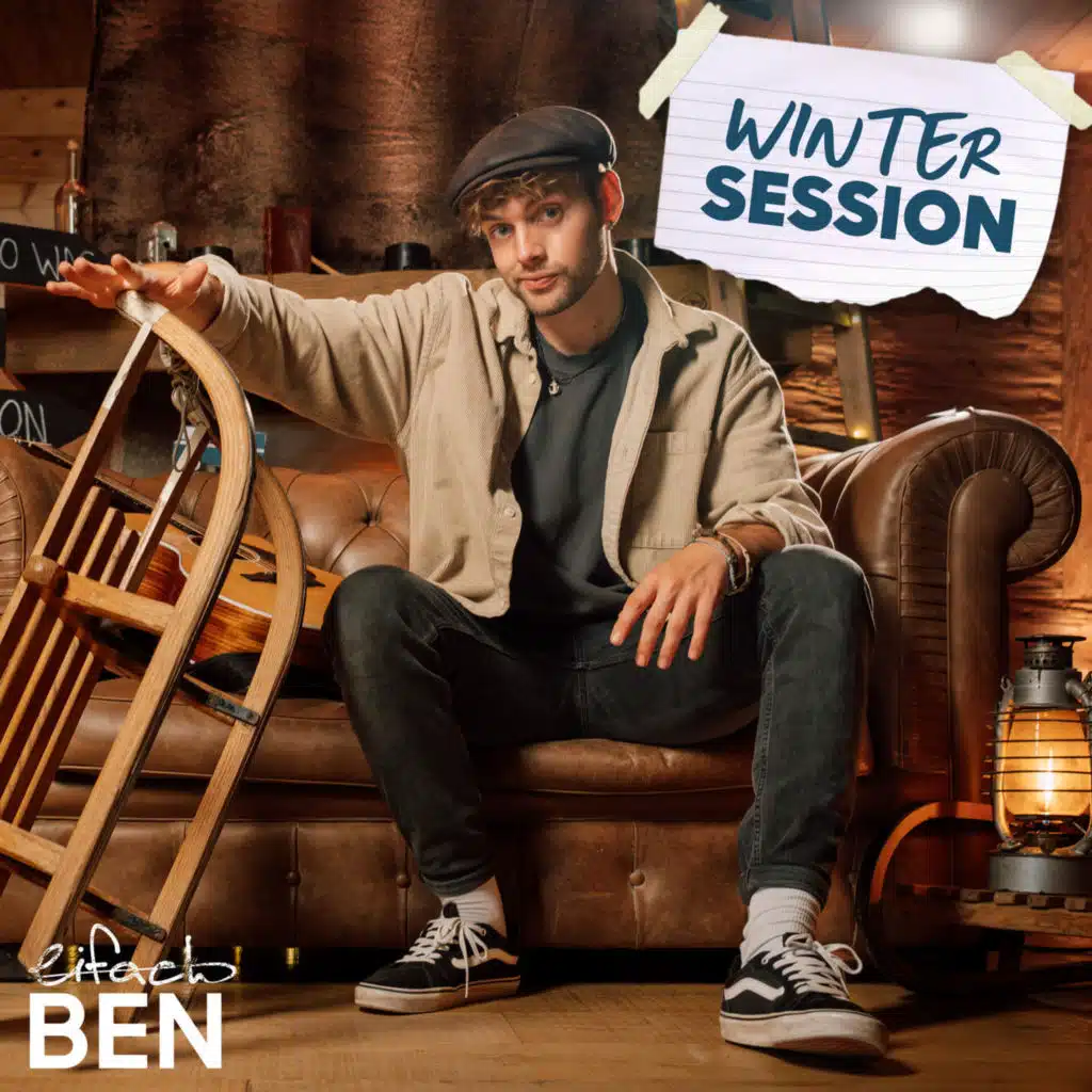 Trip (Winter Session)