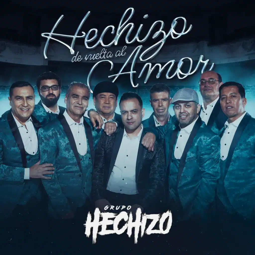De Vuelta Al Amor
