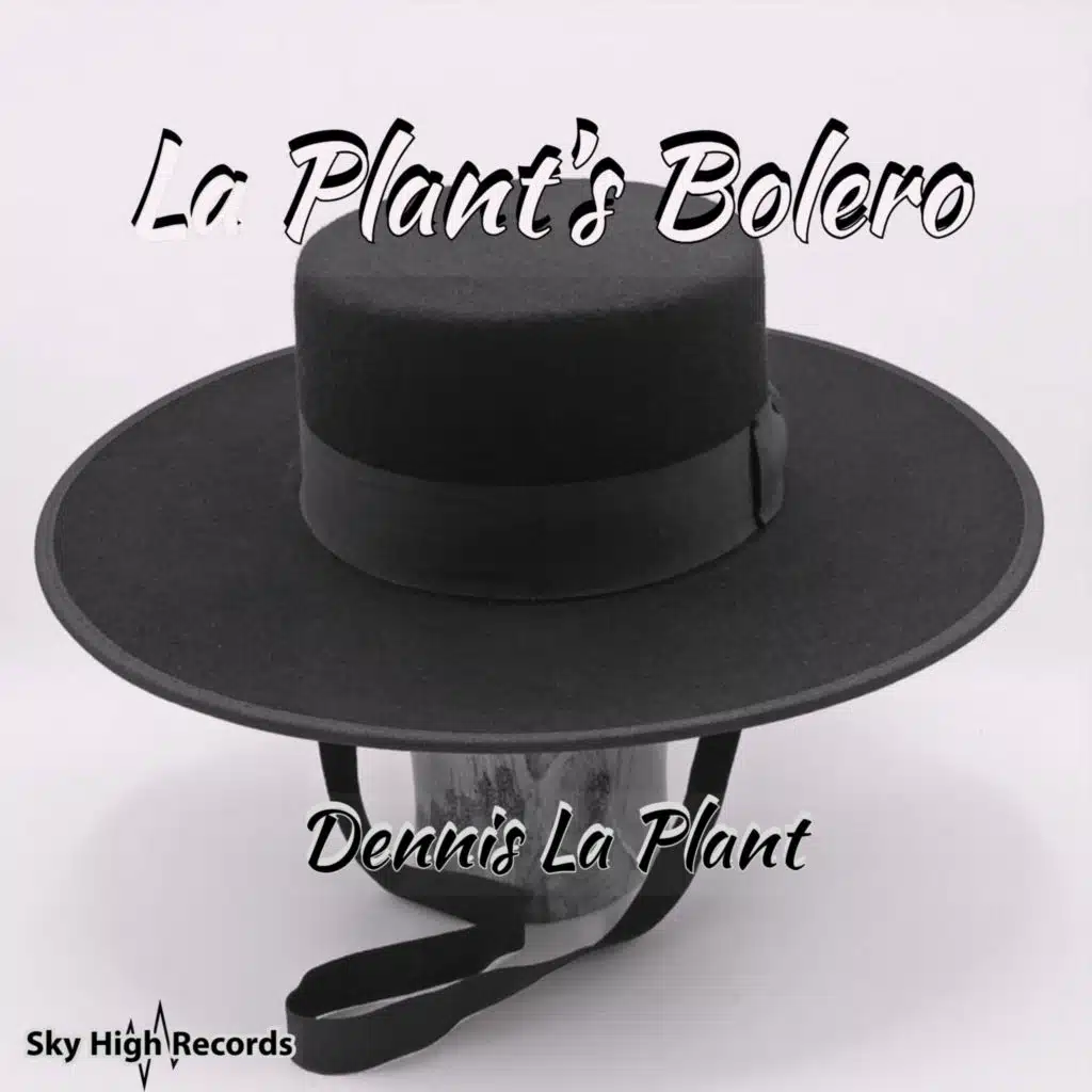 La Plant's Bolero (Sound Track)