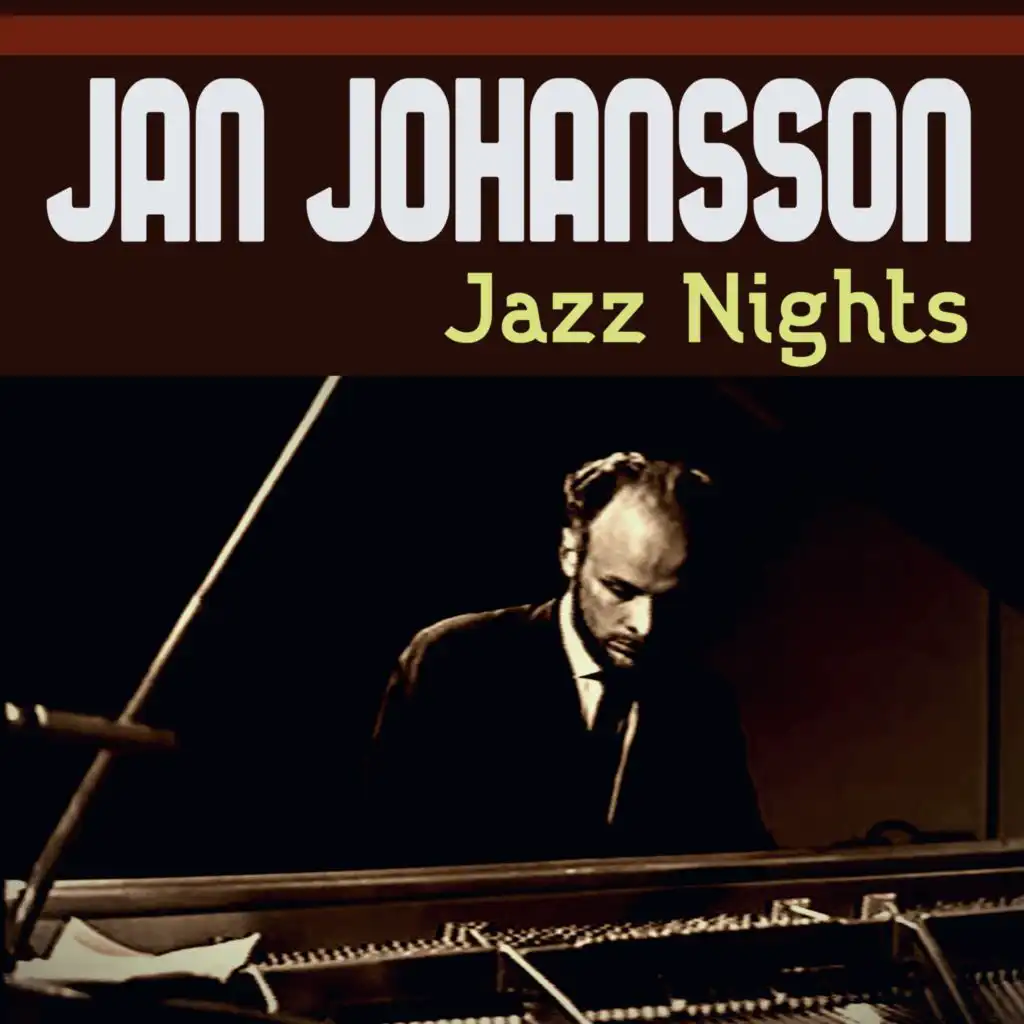 Jan Johansson