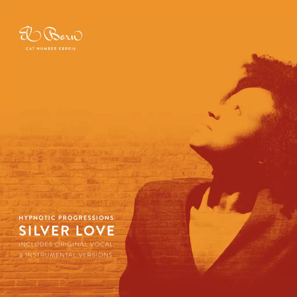 Silver Love (Full Vocal Mix)