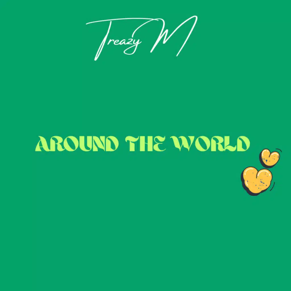 AROUND THE WORLD