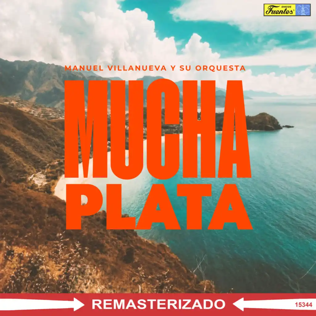 Mucha Plata (feat. Charito López)