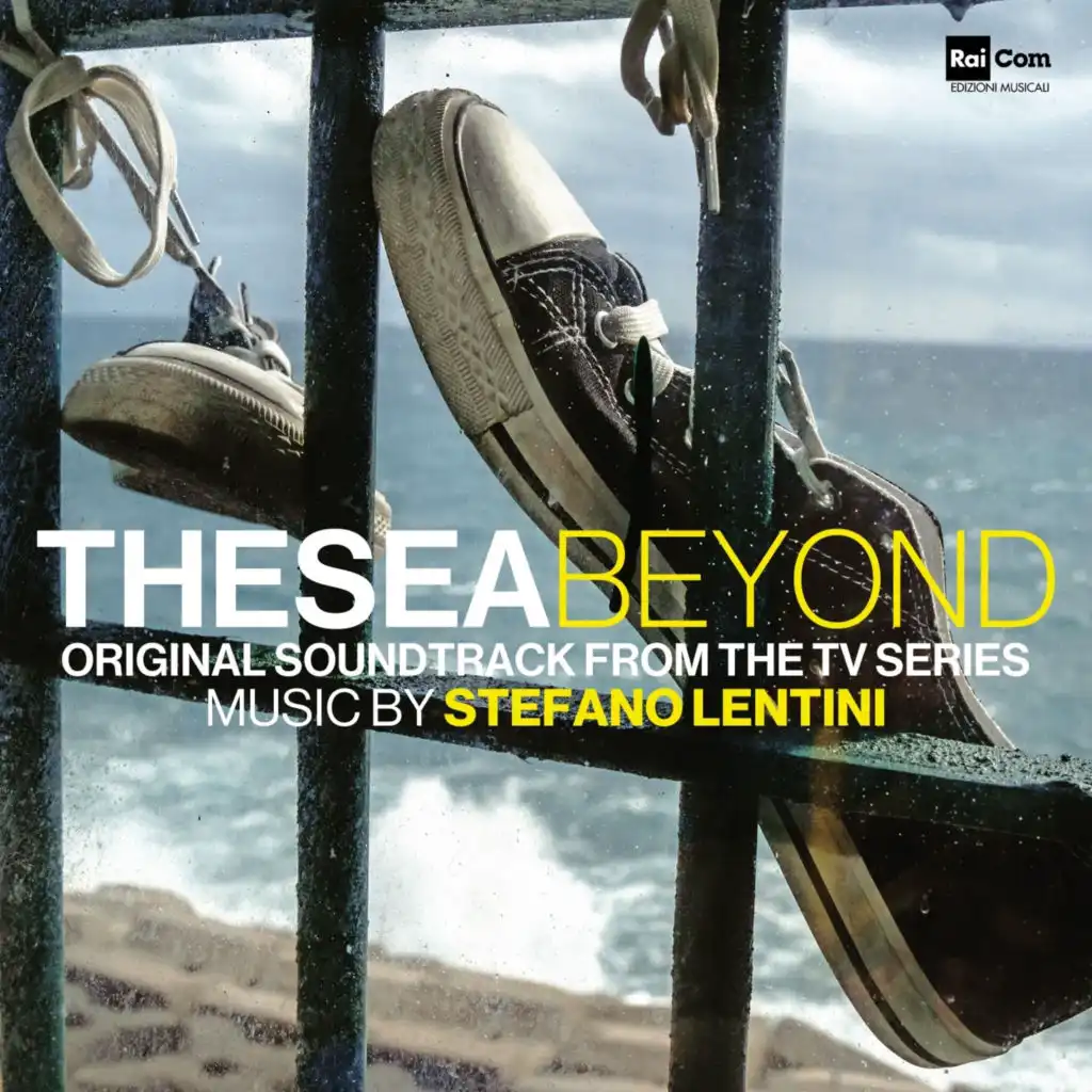 The Sea Beyond (Original TV Series Soundtrack)