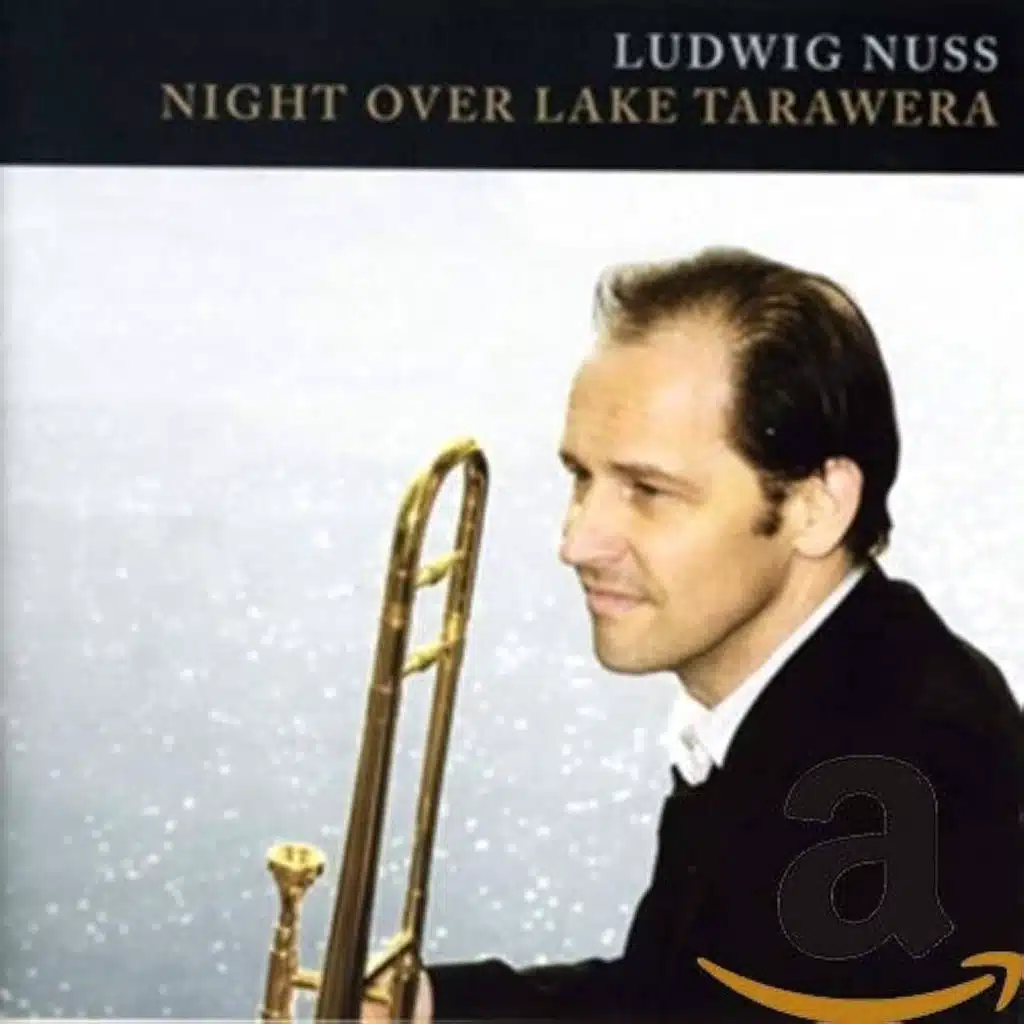 Ludwig Nuss
