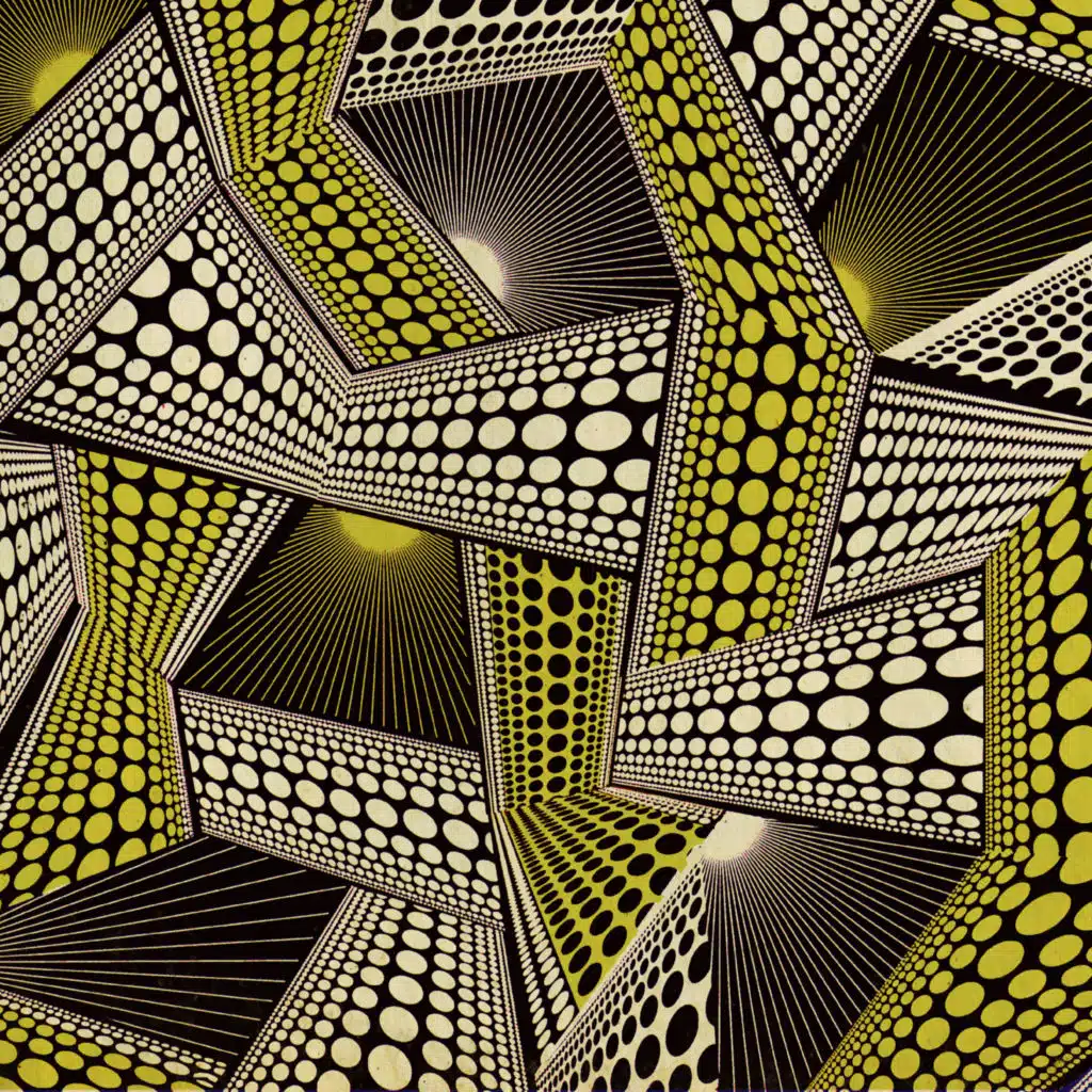 Ghana Special 2: Electronic Highlife & Afro Sounds in the Diaspora, 1980-93