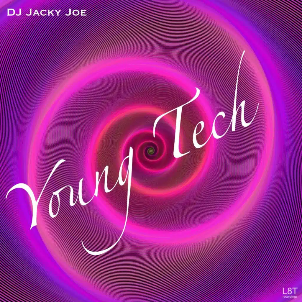 DJ Jacky Joe