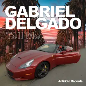 Gabriel Delgado