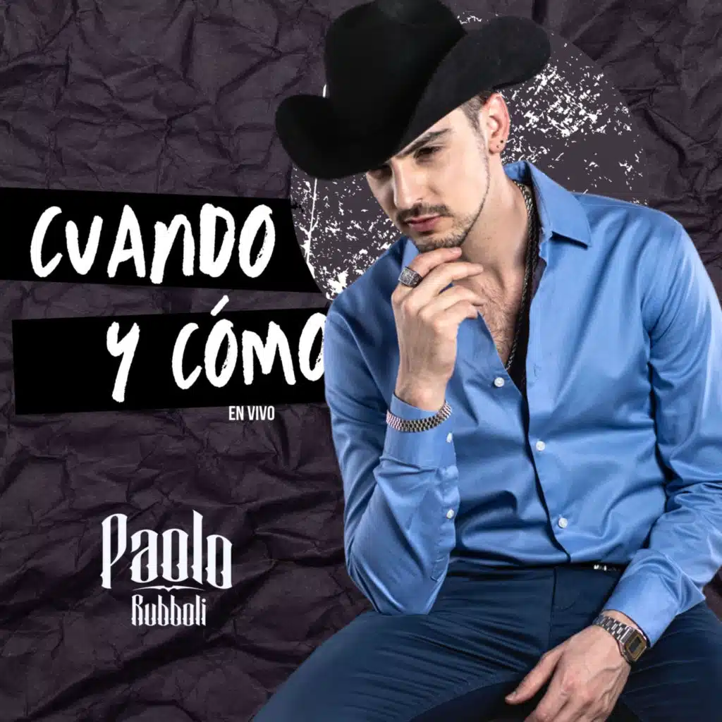 Cuando y Como (En Vivo)