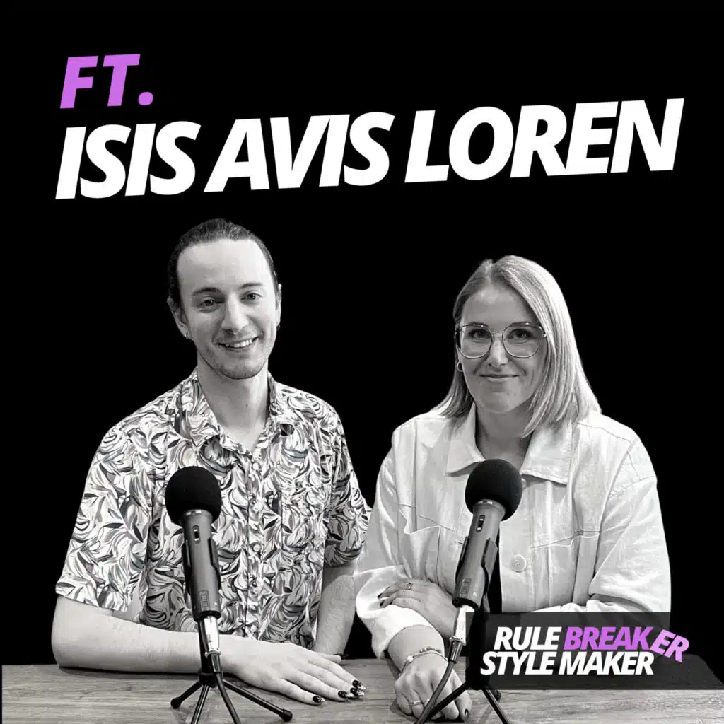 Rule Breaker: Isis Avis Loren