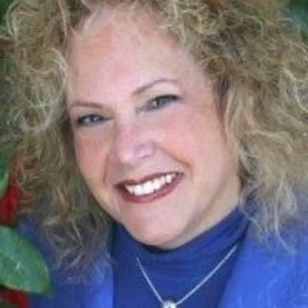 004: Sandi Schwartz - Raising A Highly Sensitive Child