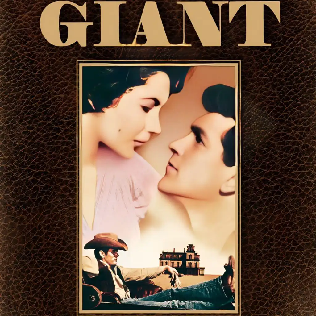 Giant (Original Motion Picture Soundtrack)