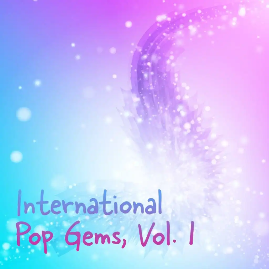 International Pop Gems, Vol. 1