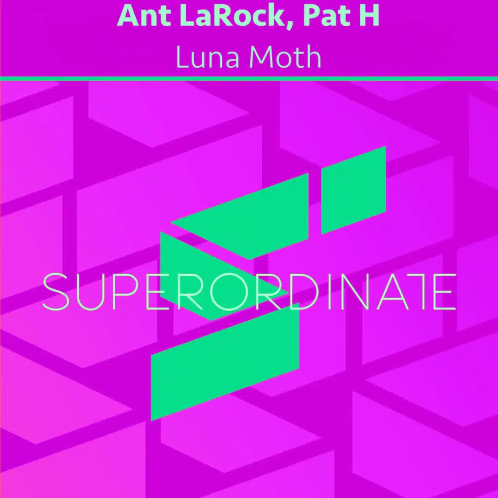 Ant LaRock & Pat H