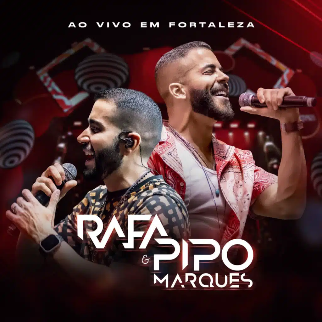 Quebradeira (Joelhinho Cabeça) (Ao vivo)