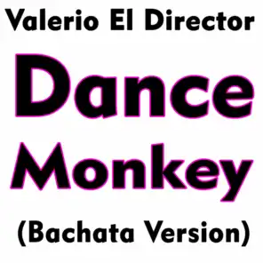 Dance Monkey (Bachata Version)