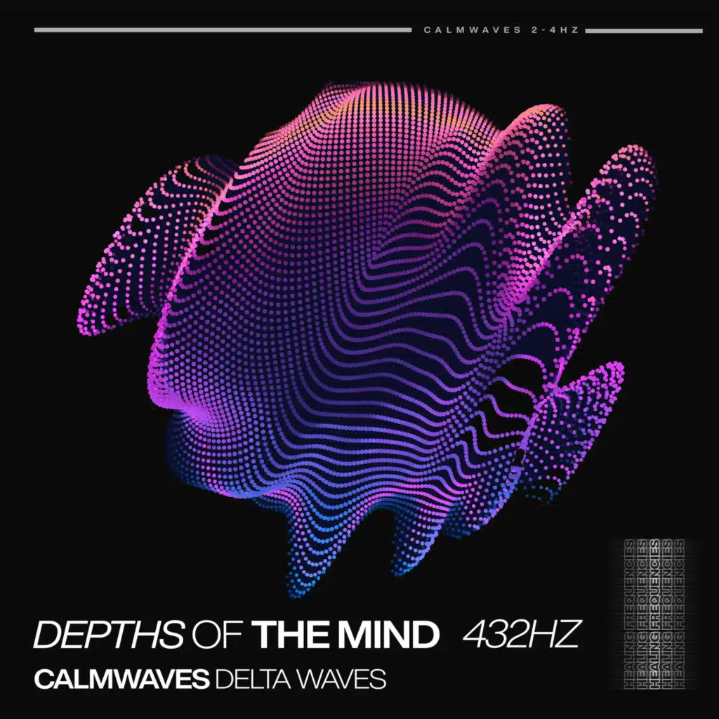 Arrival (Delta Waves) (432Hz)