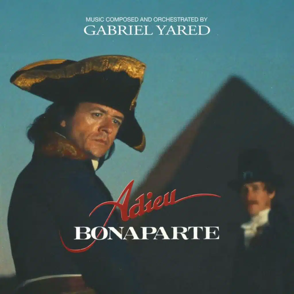 Adieu Bonaparte (Bande originale du film)