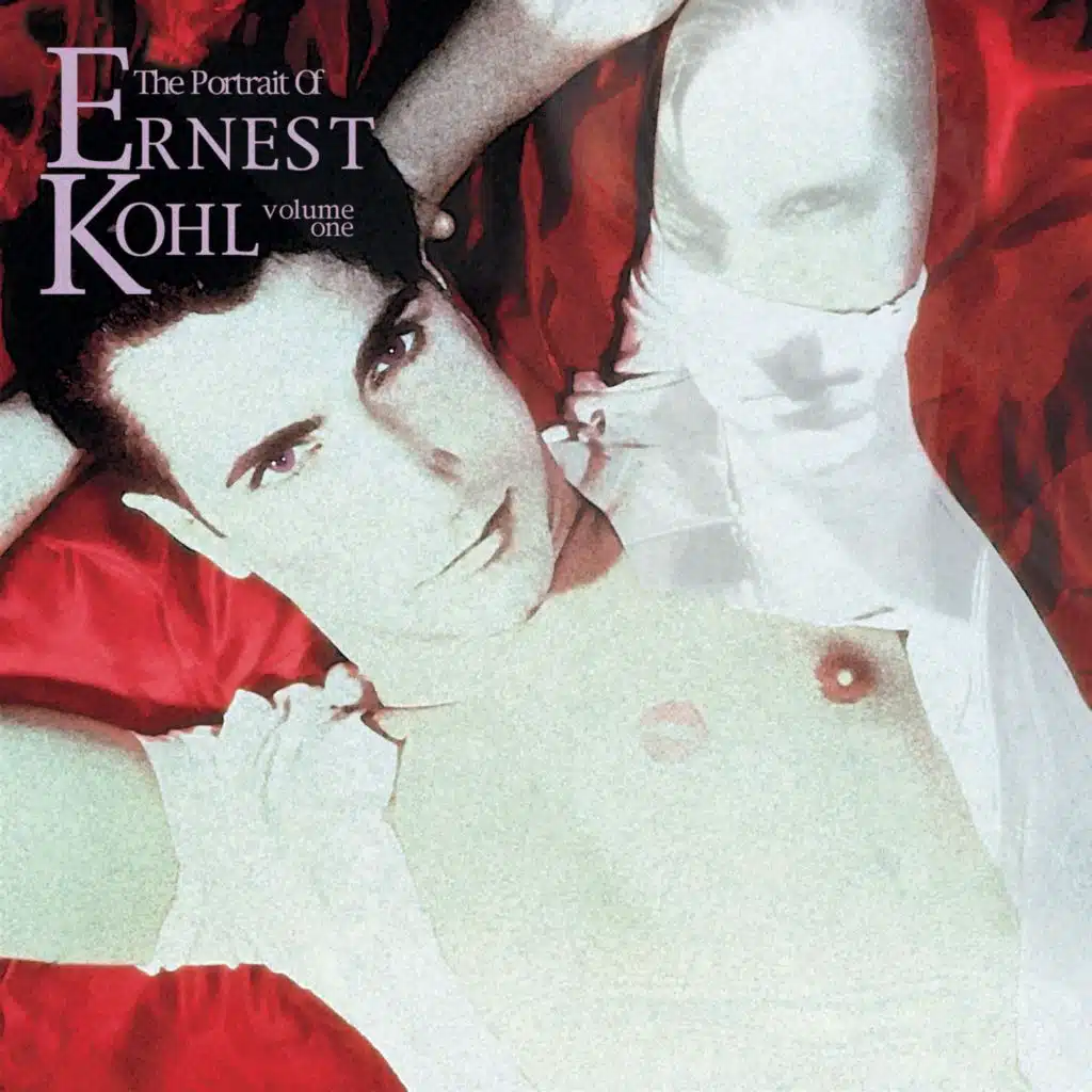 The Portrait of Ernest Kohl, Vol. 1