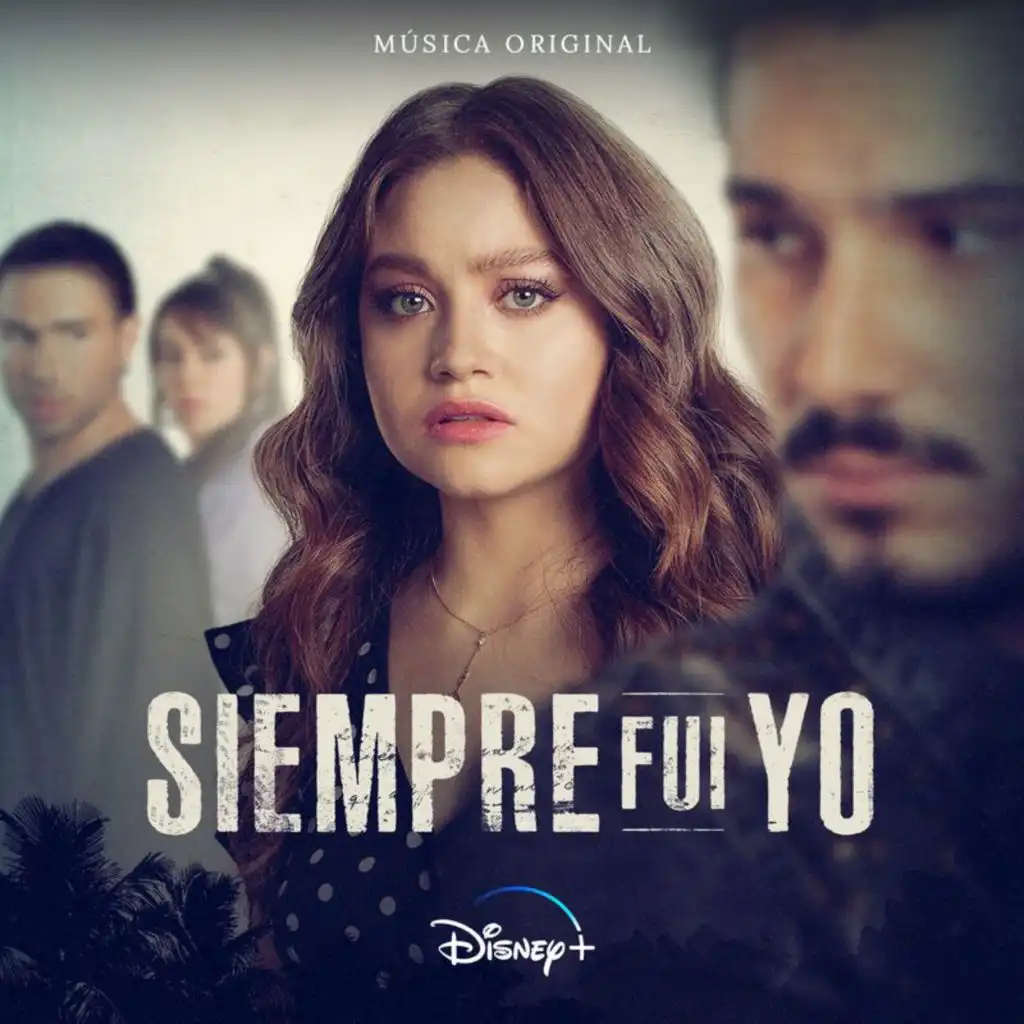 Karol Sevilla, Pipe Bueno & Elenco de Siempre Fui Yo